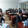 Toshkentda maktab oʻqituvchilarining attestatsiya testini topshirish kuni aniq boʻldi