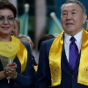 Назарбоевнинг қизи Қозоғистон Сенати раиси этиб сайланди