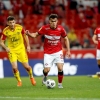O‘runov “Spartak”da uning yo‘qligini bildirmaydi