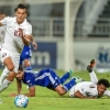 Sardor Rashidovning dubli «Al Jaish»ga g‘alaba keltirdi
