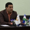 Umid Ahmadjonov: «Yaqin kelajakda mamlakatimiz futbolida VAR tizimini yo‘lga qo‘yamiz»