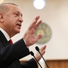 Erdoʻgʻon Suriyadan qoʻshinlarni olib chiqish shartini aytdi