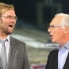 Yurgen Klopp: “Oʻzimni ”Liverpul“ga mos murabbiy deb hisoblayman”