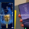 Samsung Galaxy Note 10 тарихдаги энг катта смартфон бўлади