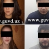 Toshkentdagi fohishabozlikka qarshi tadbirda Afg‘oniston fuqarolari ushlandi