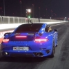 1,9 soniyada 100 km/soat tezlikka chiquvchi Porsche model (video)