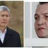 Almazbek Atamboyevga “qonundagi o‘g‘ri” Aziz Batukayev ishi bo‘yicha ayblov qo‘yildi