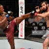 UFC 242 турнири. Зубайра Тухугов Мерфини енга олмади