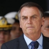 Braziliya prezidenti majburiy niqob taqish to‘g‘risidagi qonunni bekor qildi