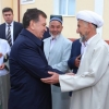 Президентимиз Жиззахда халқ билан мулоқот қилди (Фото)
