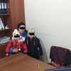 МИБ фаолиятидан: Энди биз яна онамиз билан биргамиз!