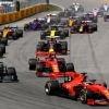 Formula-1: Hemilton afsonaviy Shumaxer rekordini yangiladi