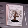 Apple компанияси iPad’нинг янгиланган версиясини тақдим қилди (видео)