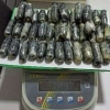 1 kilogramm «opiy»ni ichiga yutib O‘zbekistonga kirayotgan shaxs ushlandi