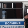 Moskvadagi mitingda 300ga yaqin kishi ushlandi