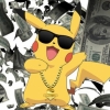 АҚШда Pokemon Go ўйинига атаб ҳайкал ўрнатилди
