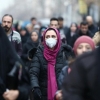 Eronda koronavirus sababli shaharlar to‘sila boshladi