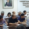 Тадбиркорларга ҳуқуқий тушунчалар берилди