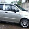 Toshkentda ayol kishi "Matiz"da 1-sinf o‘quvchisini urib ketdi