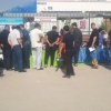 MIB Surxondaryoda yarmarka tashkil qildi