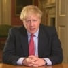 Reanimatsiyaga joylashtirilgan Boris Jonsonning holati haqida ma’lum qilindi