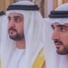 Dubay hukmdori Ol Maktum 6 iyun kuni uch o‘g‘lining nikoh to‘yini o‘tkazmoqchi