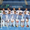 Futzal, OCh. O‘zbekiston terma jamoasi muddatidan avval chorak finalga chiqdi
