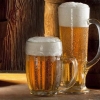 Alkogolsiz pivo harom emasmi?