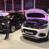 GM Uzbekistan yiliga 10 mingtagacha Chevrolet Tracker ishlab chiqarmoqchi