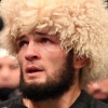 Habib Nurmagomedov boshqa jang qilmasligini aytdi