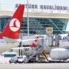 Istanbuldagi Otaturk xalqaro aeroporti butunlay yopildi
