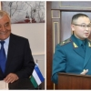 Sobiq soliqboshi Botir Parpiyev va Azizbek Ikromov vazir o‘rinbosari bo‘ldi