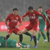 "Shanxay SIPG"da g‘alaba, Odil Ahmedovda gol