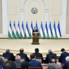 Prezident: "Odamlar kindik qoni to‘kilgan joydan ko‘chirilmaydi"