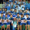 Ashgabat–2017: Мусобақанинг ёпилиш маросими ўтказилди, Ўзбекистон кучли бешликка кирди