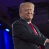 Трампнинг рейтинги 11 ой ичида энг юқори кўрсаткичга етди