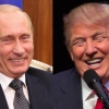 Путин ва Трампнинг илк учрашуви Германияда бўлиб ўтади. Учрашув мақсади сир тутилмоқда