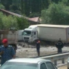 Kecha Qamchiq dovonida yuzaga kelgan kuchli sel oqibatlari… (FOTO)