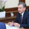 Шавкат Мирзиёев ички ишлар тизимидан норозими?