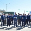 M39 yo‘lining Qozog‘iston hududidan o‘tuvchi qismi rasman ochildi