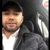 Alisher Uzoqov Jahongir Otajonovga javob qaytardi: “Xudoga soldim” (video)