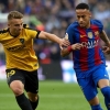 Neymar hakamga istehzoli munosabati uchun diskvalifikasiya qilinib, «Real»ga qarshi o‘yinni qo‘yib yuborishi mumkin