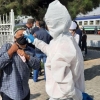 Ихтиёрий равишда пахта териш истагини билдирган водийликлар Жиззахга йўл олди