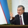 Шавкат Мирзиёев Зафар Рўзиевга Қашқадарёни бошқаришга имкон берганини ўз хатоси сифатида тан олди