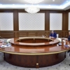 Shavkat Mirziyoyev "Jeneral Elektrik" kompaniyasi vitse-prezidentini qabul qildi