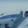 «Paxtakor-79»ga bag‘ishlangan hujjatli film namoyish qilindi (video)