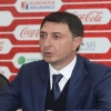 Шота Арвеладзе "Навбаҳор" мухлисларига: Қарсак чалишни ўрганинг