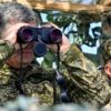 Poroshenko: Rossiya bilan "keng miqyosli urush" xavfi haqida