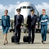 Uzbekistan Airways 15 йил ичида биринчи марта янги формани тақдим этди (фото)