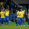 Kopa Amerika. Paragvayni penaltilar seriyasida yenggan Braziliya yarim finalga chiqdi (video)